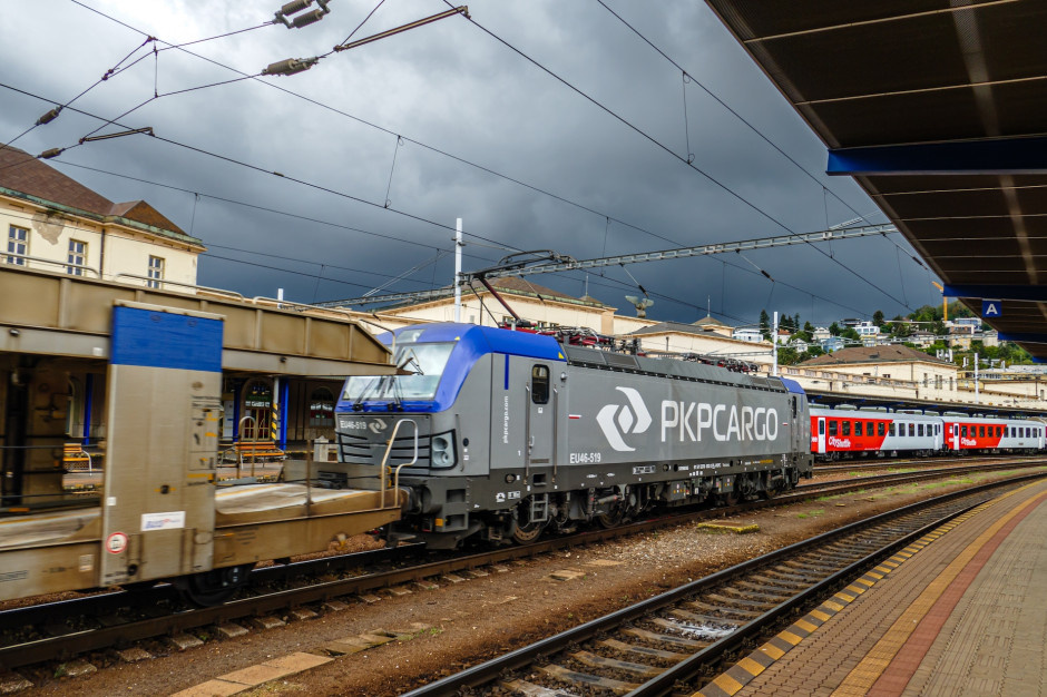PKP Cargo ma blisko 3 mld zł długu i 1000 wierzycieli. Kiedy odzyskają pieniądze?