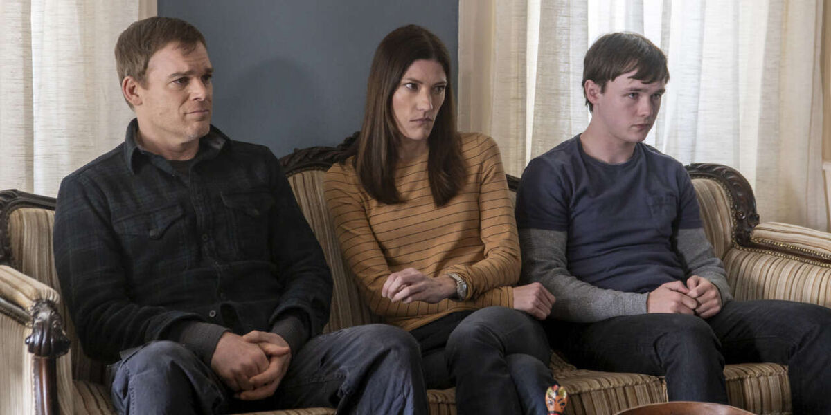 Dexter: New Blood: odcinki 5-7 - recenzja