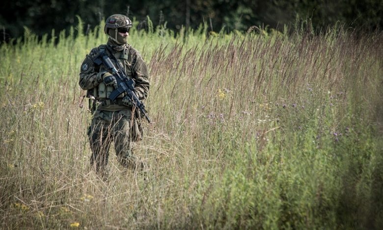 Czołgi, okręt podwodny i artyleria. Plany MON na rok 2025