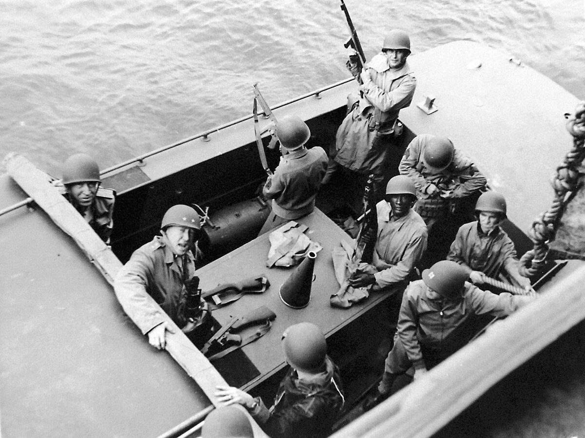 Jak Amerykanie ponownie uczyli się nowoczesnej wojny?