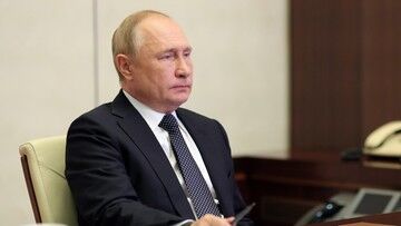 Władimir Putin: na amerykański okręt możemy popatrzeć przez celownik