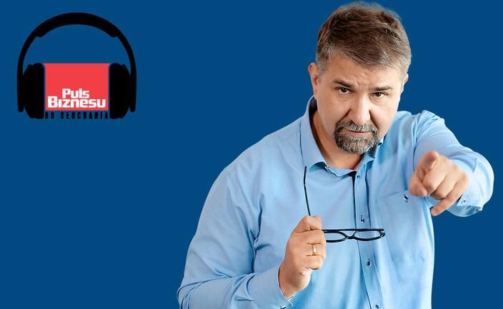 Podróż za jeden uśmiech