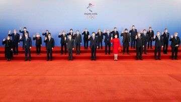 Pekin. Andrzej Duda spotkał się z Xi Jinpingiem