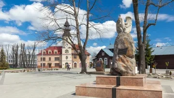 Kryzysowe miasto, z którego uciekają Polacy. Jest liderem na niechlubnej liście