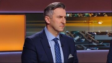 Wypadek w Zielonej Górze. Ranny poseł PO przeszedł operację, pozostaje w szpitalu