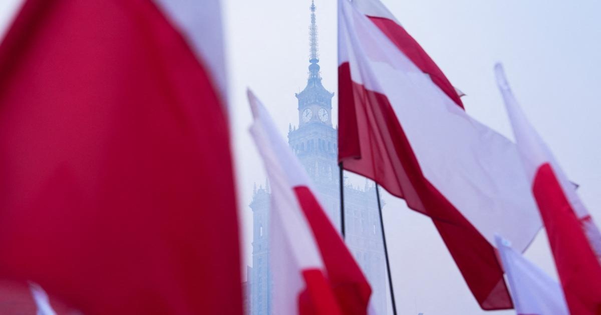 Wywiad Radosława Sikorskiego dla Foreign Affairs