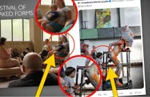 Szokujące pedofilne festiwale i agenda LGBTQ