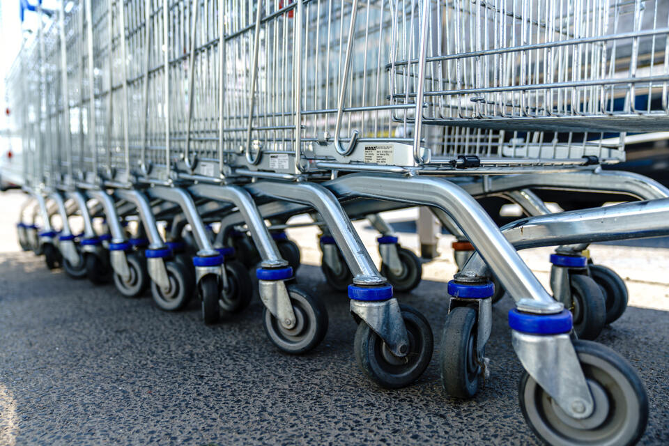 Zrobili zakupy w 5 państwach. Gdzie jest najtaniej?