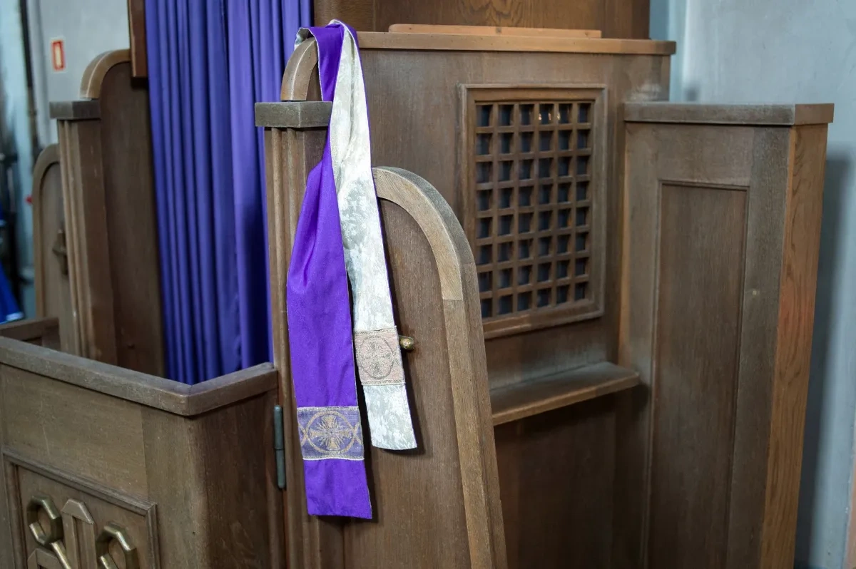 Zakaz spowiedzi dla najmłodszych? Posłowie podjęli decyzję