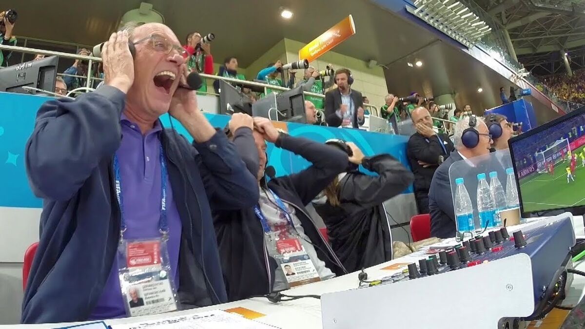 FIFA 22 prawdopodobnie bez Dariusza Szpakowskiego. Kto go zastąpi?