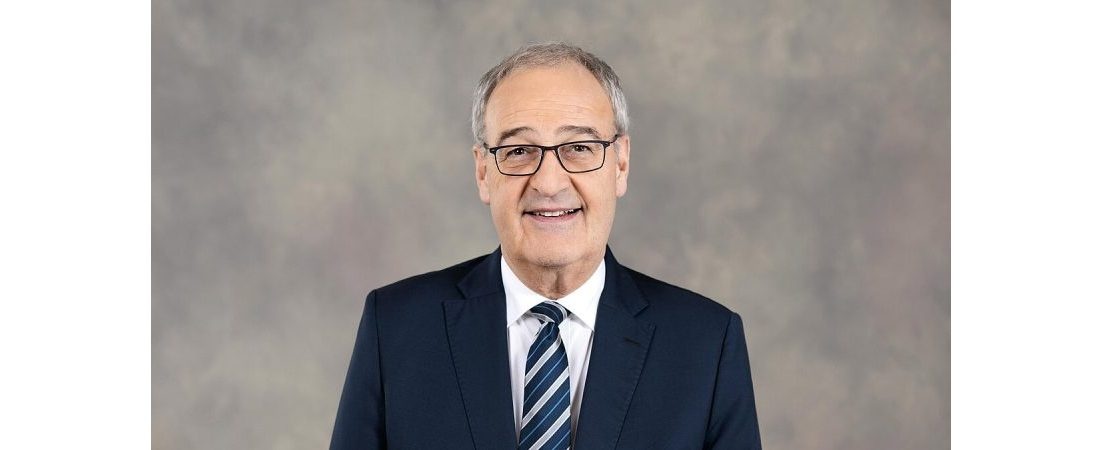 Szwajcaria wybrała prezydenta na 2026 rok. Kim jest Guy Parmelin? - EURACTIV.pl