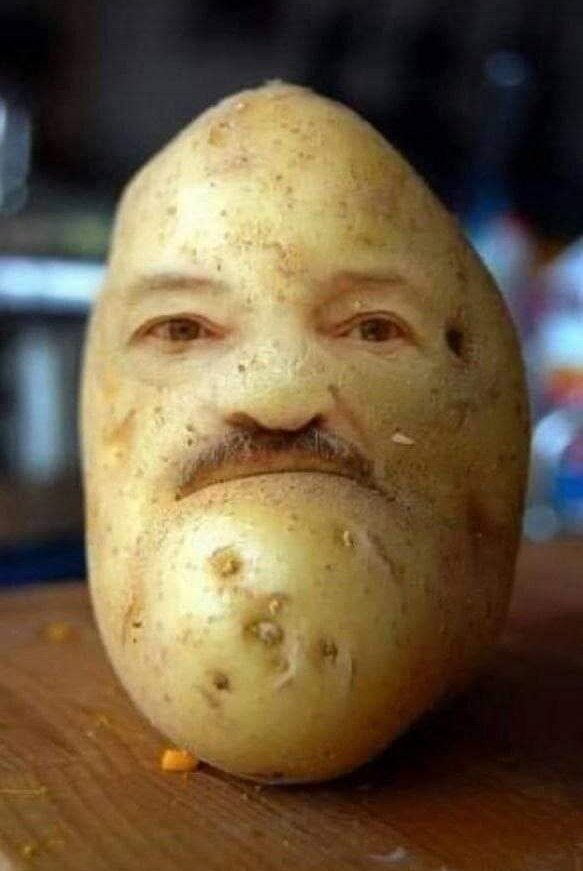 Na Białorusi zabrakło ziemniaków