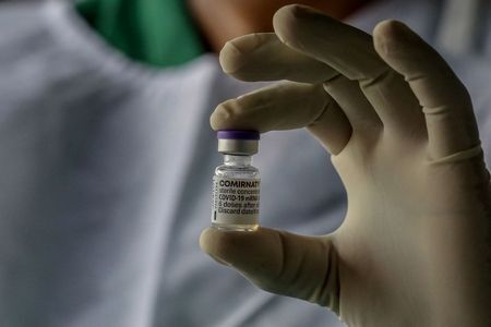 Czy konieczna będzie trzecia dawka szczepionki Pfizera?