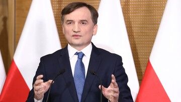 Zbigniew Ziobro: pieniądze z KPO należą się Polsce jak kość psu