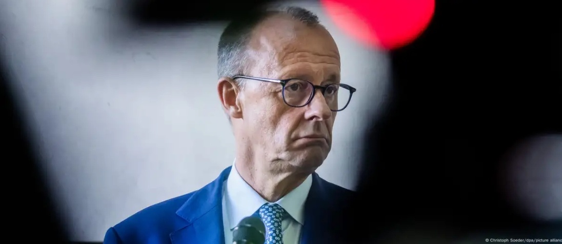 Kim jest Friedrich Merz, prawdopodobny następny kanclerz Niemiec?