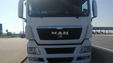 18 mandatów na ponad 5 tysięcy złotych. Kierowca tira złamał przepisy