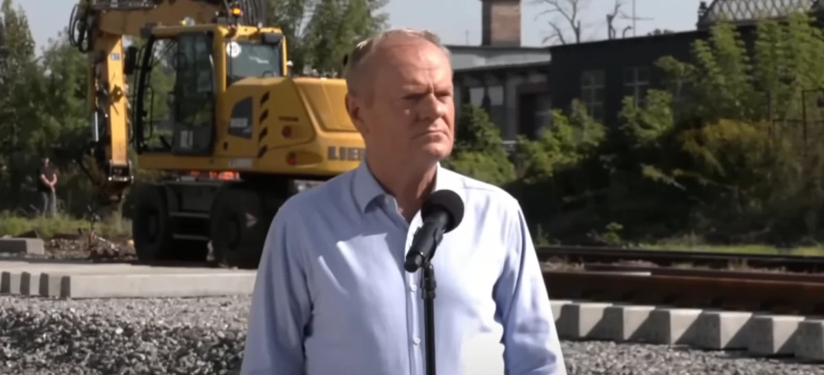 Wyprzedziliśmy Szwajcarię? Tylko na papierze. Fakty są brutalne