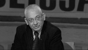 Ludwik Dorn nie żyje. Były wicepremier i marszałek Sejmu miał 67 lat