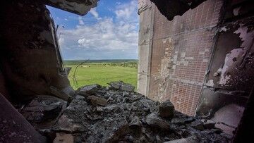 Wojna w Ukrainie. 82. dzień inwazji Rosji [RELACJA NA ŻYWO]