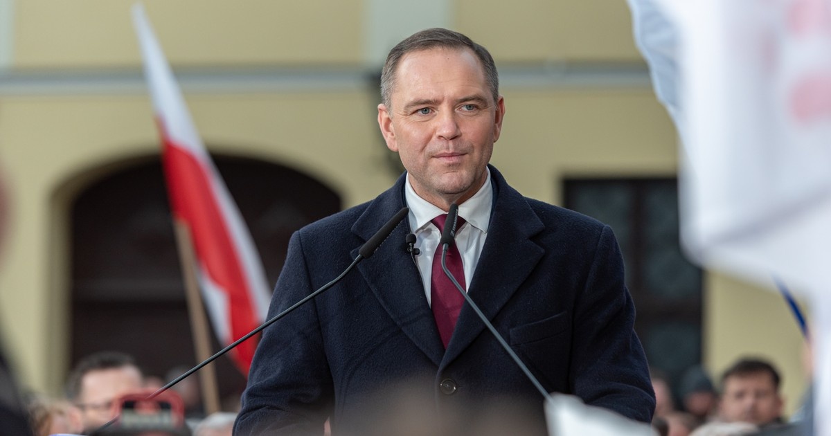 Park Narodowy Doliny Dolnej Odry wstrzymany. Prezydent wetuje ustawę