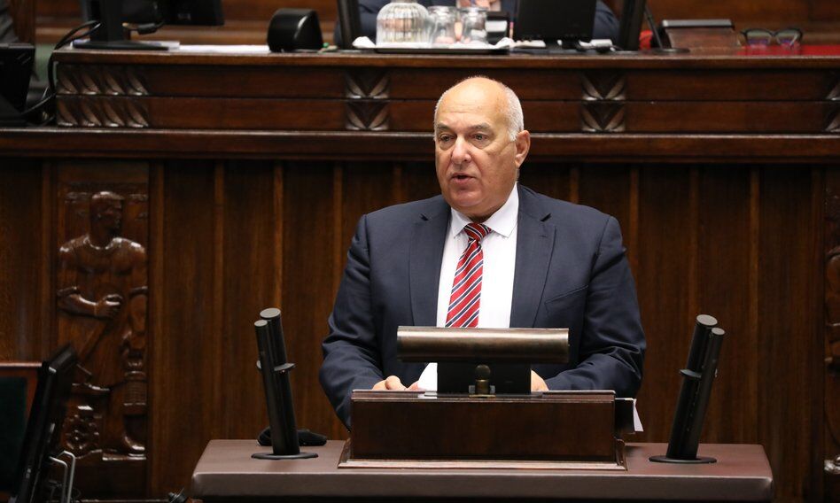 Kościński: Stawka "zero" na żywność mogłaby obowiązywać od 1 lutego