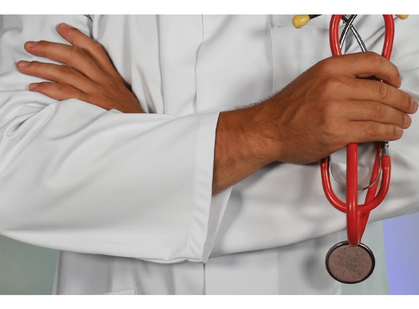 W Jaki Sposób Rozmawiać z Lekarzem na Temat Marihuany