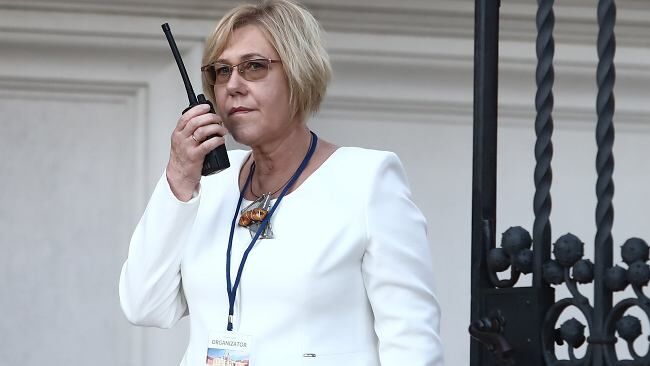 Kurator Nowak "odradza" szkołom "Dziady" Kleczewskiej. "Haniebne używanie dzieła wieszcza"