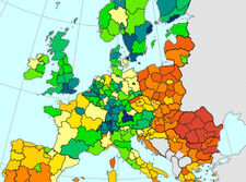Ranking Innowacyjności 2021. Polska jedną z ostatnich w Europie