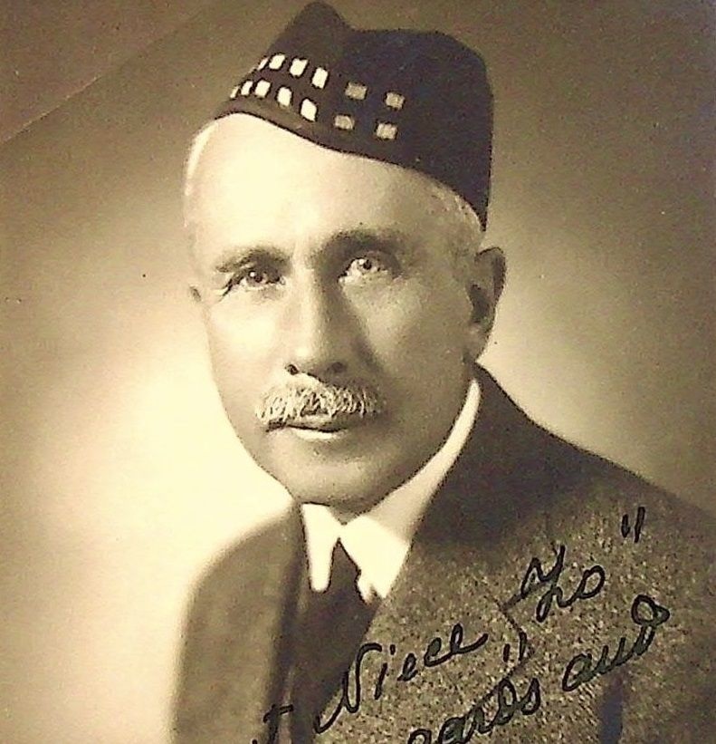 Wziął kredyt i kupił Polsce Westerplatte