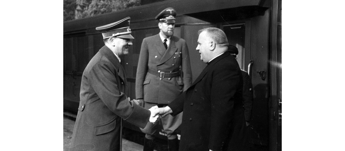 Zapomniany agresor. Atak Słowacji na Polskę w 1939 roku