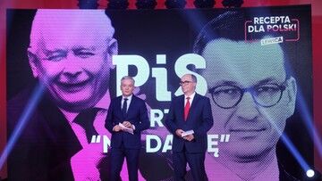Konwencja Lewicy. "Recepta dla Polski" ws. ochrony zdrowia