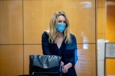 Elizabeth Holmes - oszukała świat technologii, grozi jej 20 lat więzienia