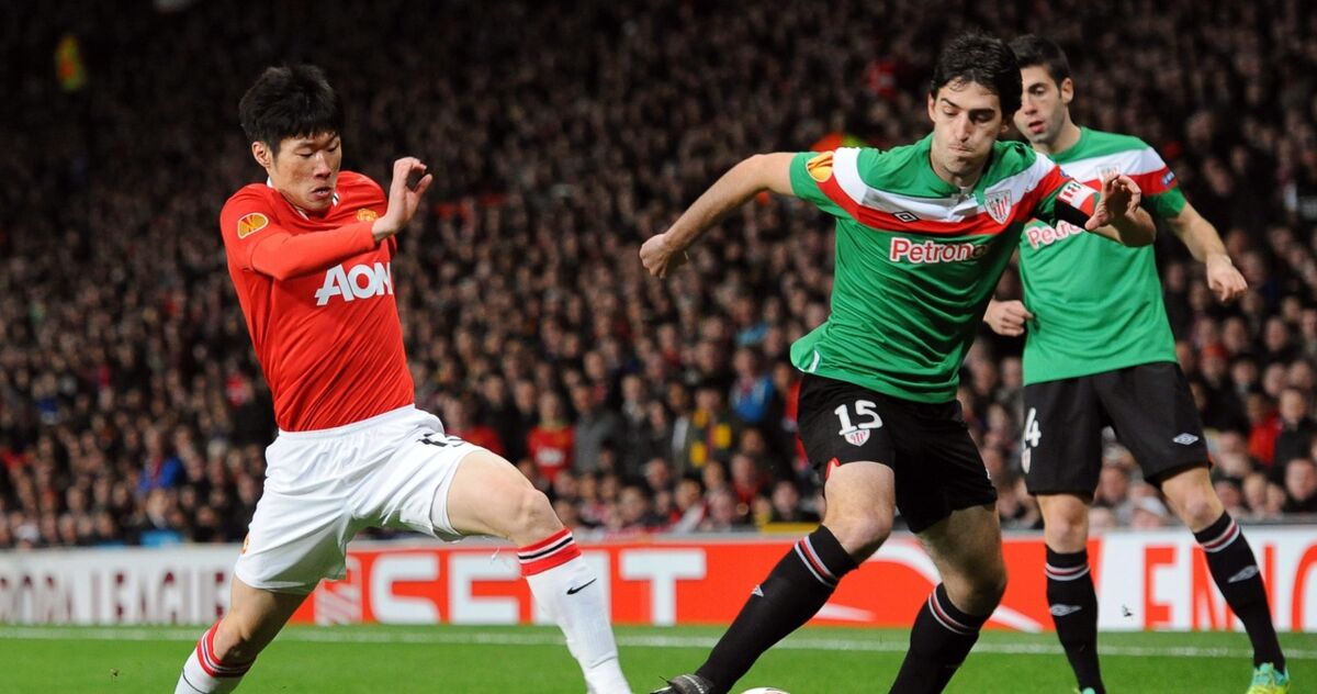 Nie chce, by kibice o nim śpiewali. Park Ji-Sung apeluje do kibiców