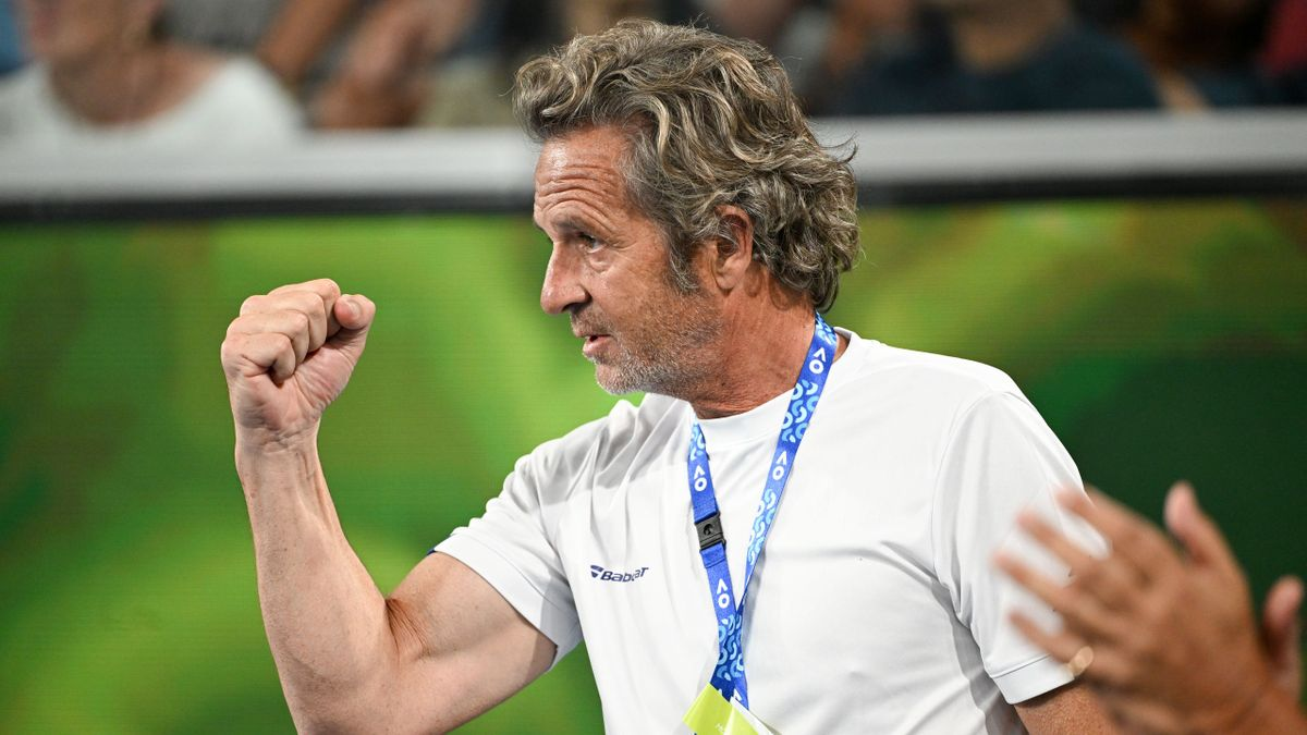 Francisco Roig nowym trenerem Igi Świątek