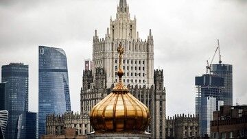 Rosja: w ciągu 10 lat w Moskwie zbudowano prawie sto cerkwi, powstanie jeszcze sto