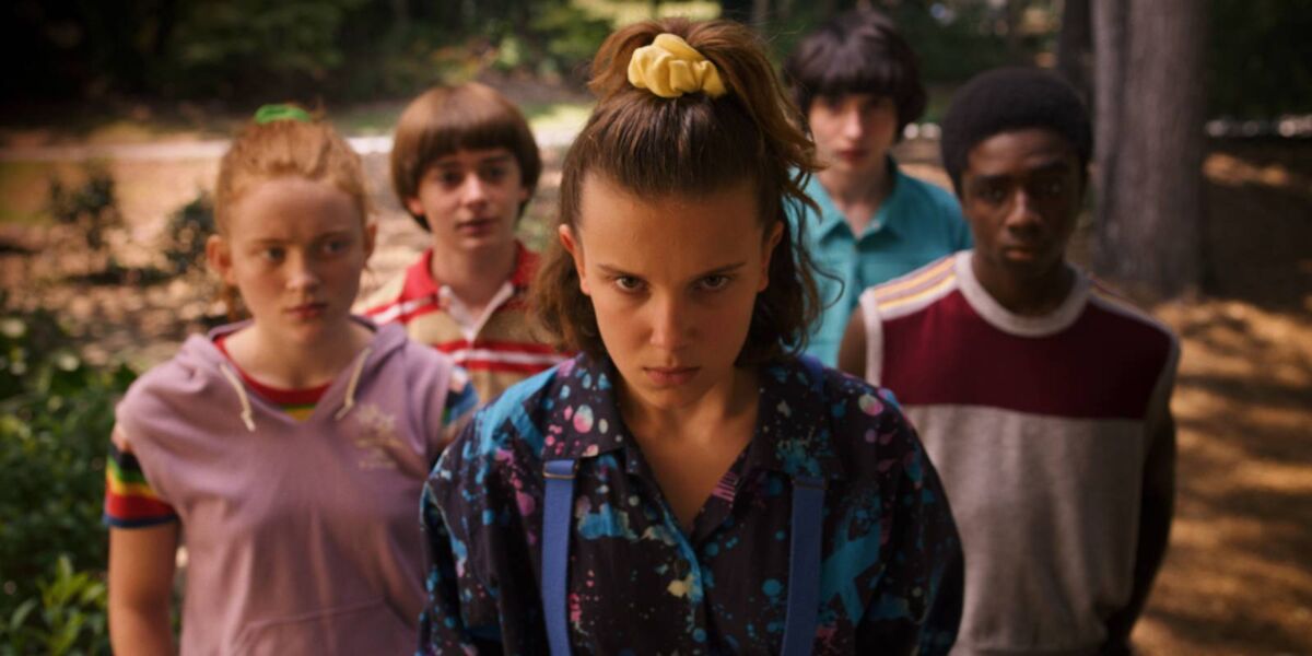 Stranger Things - powstaną spin-offy serialu?