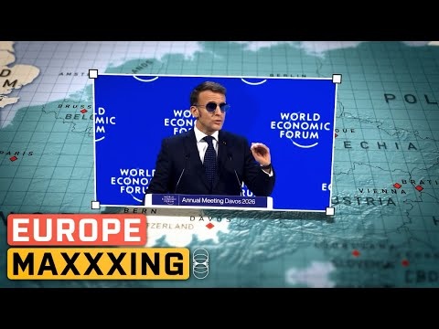 Europe Inc. jako odpowiedź na szantaż USA.