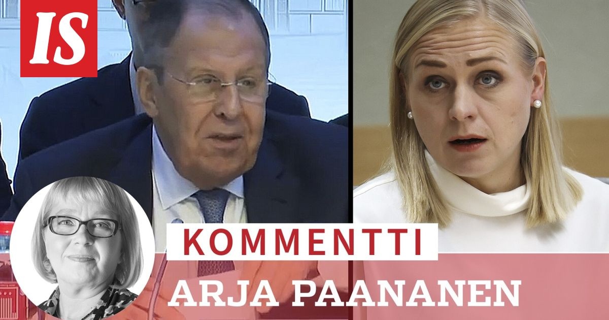 Rosja chce zresetować członkostwo Finlandii w NATO (Fińskie media)