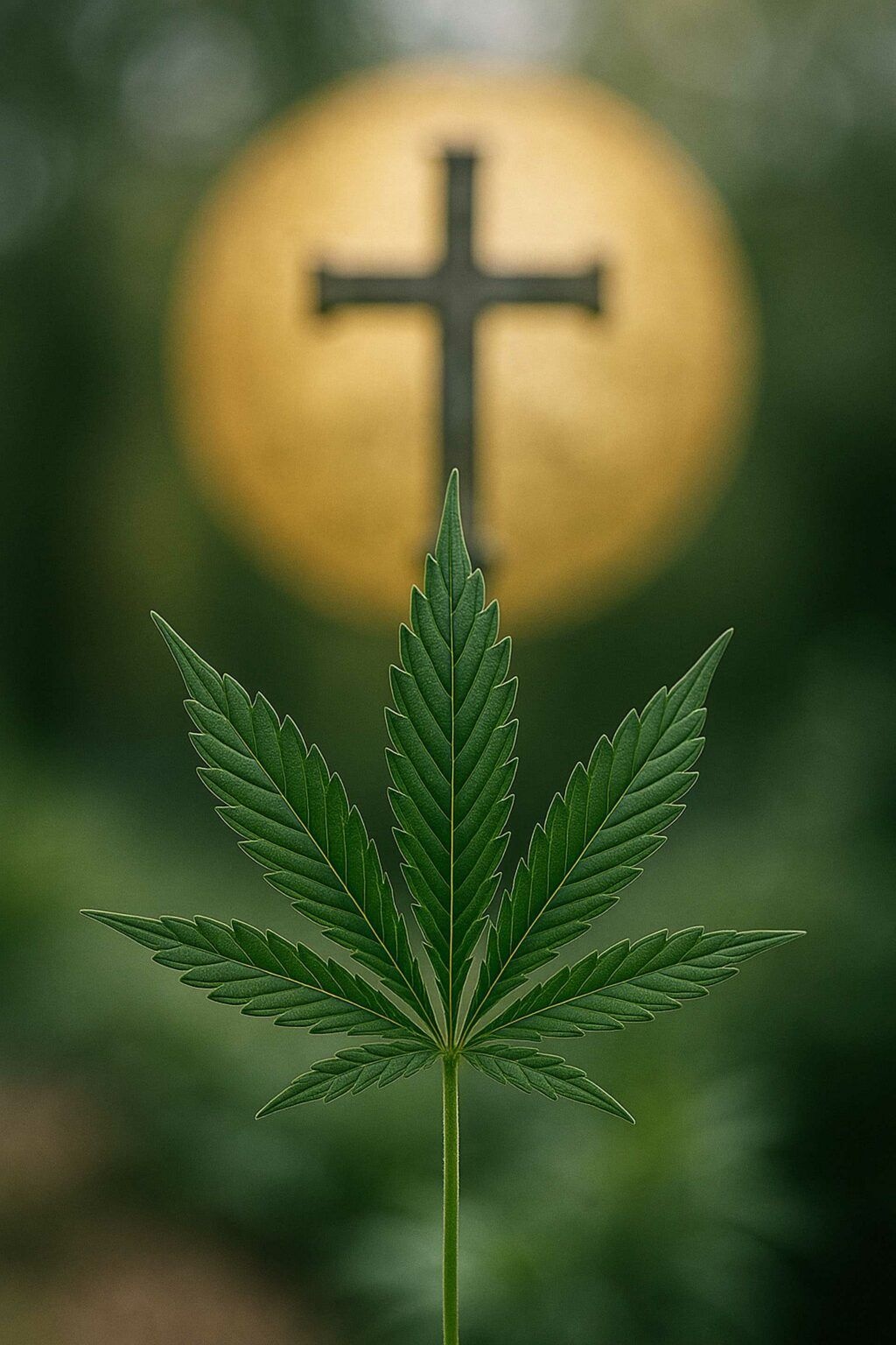Marihuana w religii i duchowości – droga ku transcendencji czy odejście od wiary