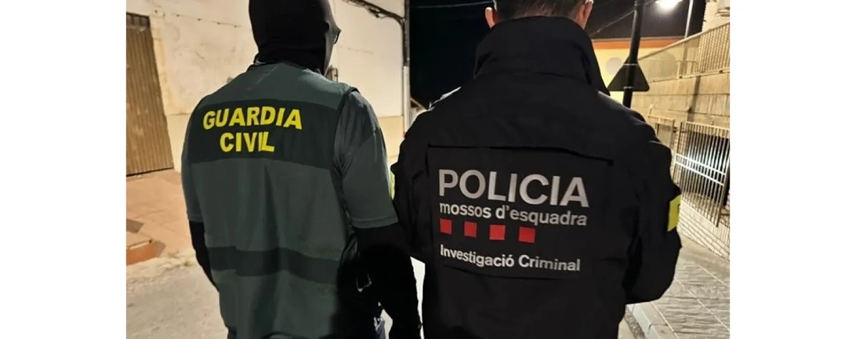 Hiszpania: Sprzedali swoją 14-letnią córkę za 5000 euro i whisky