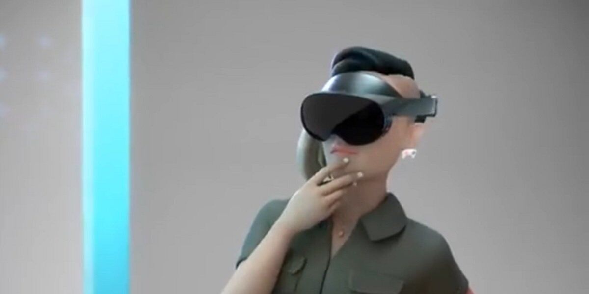 Oculus Quest Pro - wyciekły materiały na temat nowych gogli od Facebooka