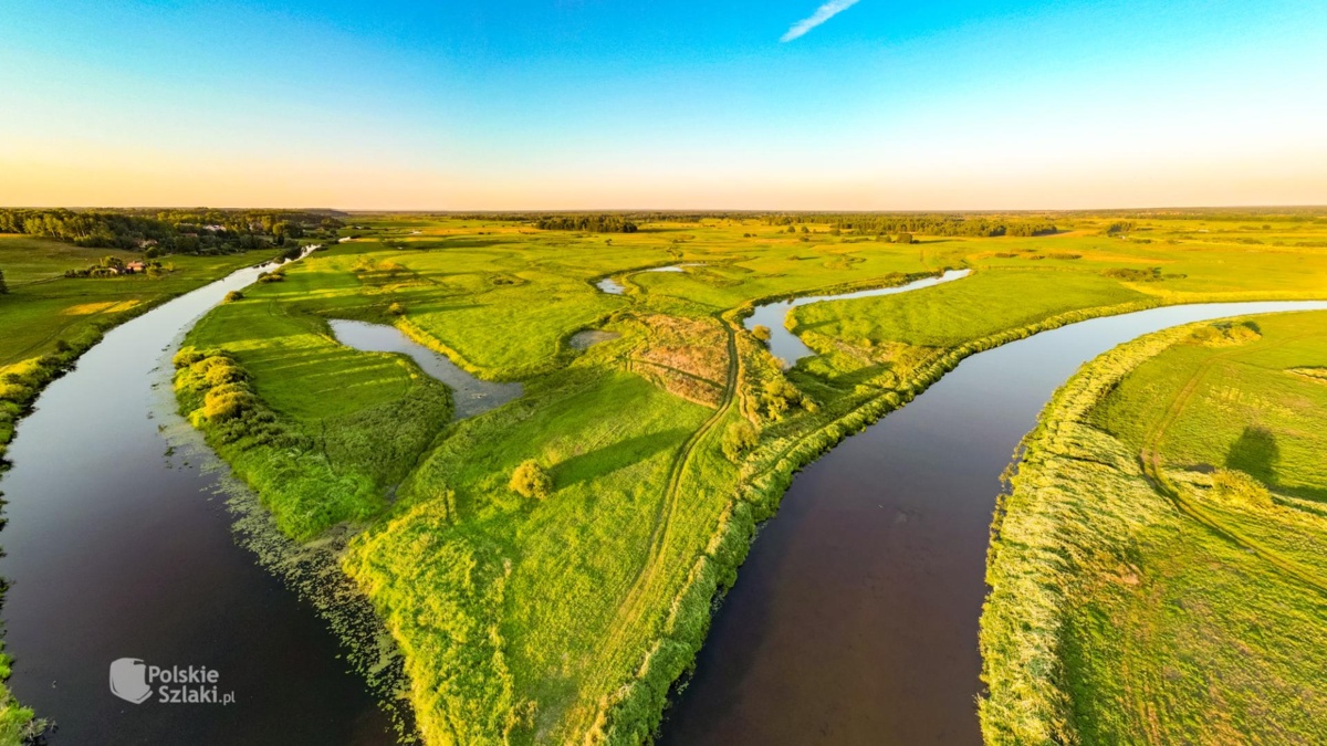 Parki Narodowe w Polsce - nasze ostoje przyrodnicze