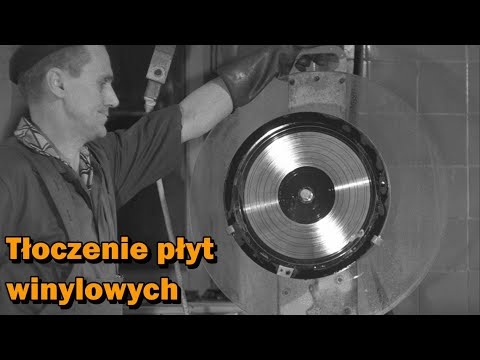 "Mechaniczny zapis dźwięku" (1967) /CAŁY FILM/