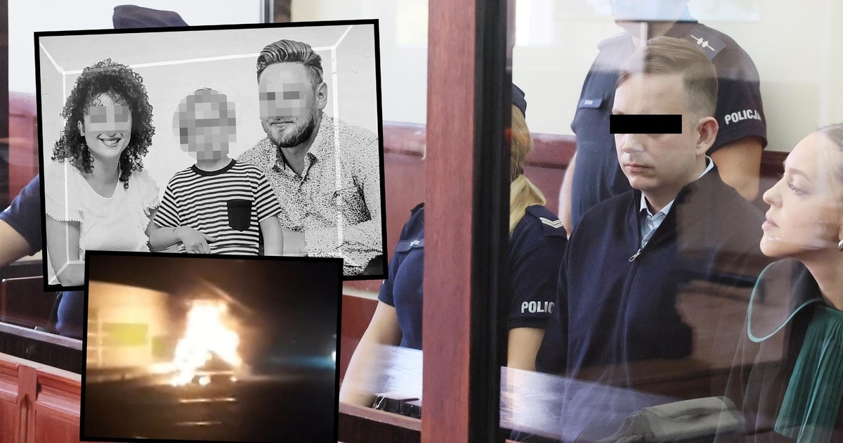 Podali, ile kosztowało sprowadzenie Sebastiana M. z Dubaju. Spora suma. Wyliczyli co do grosza