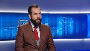 Były ambasador w Afganistanie: naród afgański przechodzi to, co Polacy w II wojnie światowej