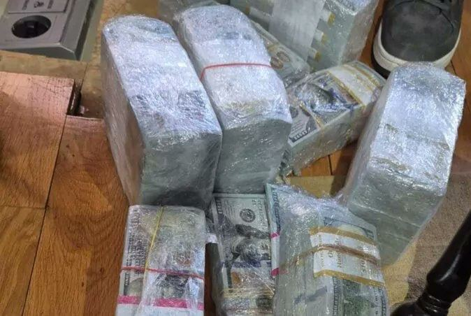 Chaos w Rumunii. Kandydat na prezydenta aresztowany. Administracja Trumpa ostrzegała