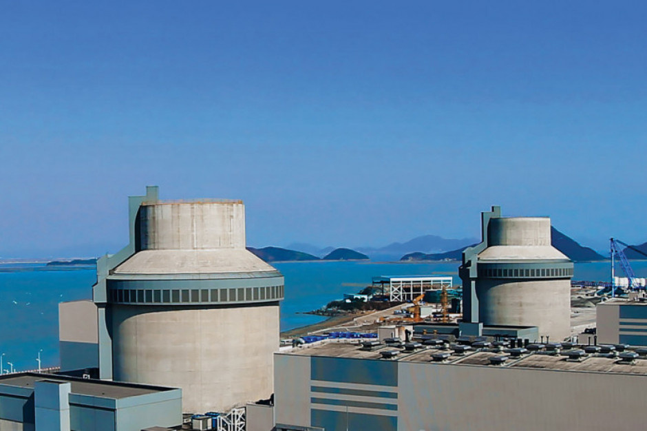 Na elektrownię atomową wydaliśmy już miliardy. Mamy wyliczenia [TYLKO U NAS]