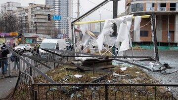 Wojna Rosja-Ukraina. Chiny: działania wojskowe Rosji to nie inwazja