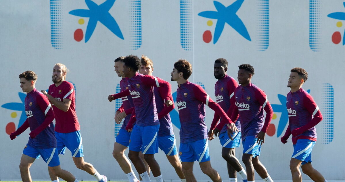 Barcelona - Real Madryt i wiele innych. Piłkarska niedziela pełna hitów