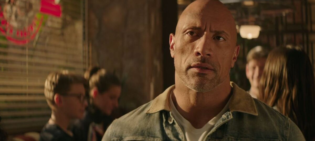 Red One - Dwayne Johnson w świątecznym filmie. To początek szerszej współpracy z Amazon?